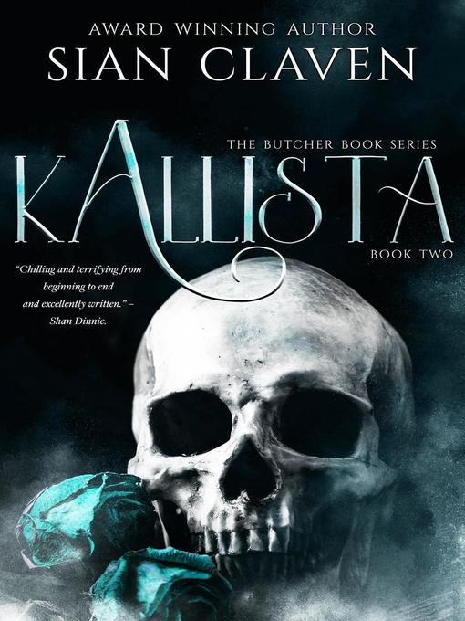 Title details for Kallista by Sian B. Claven - Available